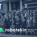 Robotekin - Inser Robótica